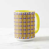 Combo-Tasse lustig einzigartig hübsch oder persönl Tasse (VorderseiteRechts)