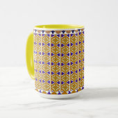 Combo-Tasse lustig einzigartig hübsch oder persönl Tasse (Vorderseite Links)