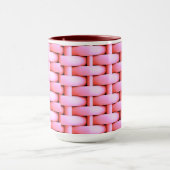 Combo-Tasse lustig einzigartig hübsch oder persönl Tasse (Zentrum)
