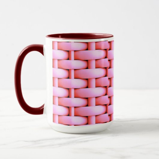 Combo-Tasse lustig einzigartig hübsch oder persönl Tasse (Links)