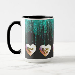 Combo-Tasse lustig einzigartig schön oder persönli Tasse