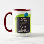 Combo Tasse M01 #PinnedMyZodiac! Aries (Links)