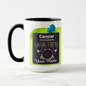 Combo Tasse M04 #PinnedMyZodiac! Krebs (Links)