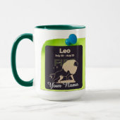Combo Tasse M05 #PinnedMyZodiac! Leo (Links)