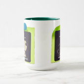 Combo Tasse M05 #PinnedMyZodiac! Leo (Zentrum)