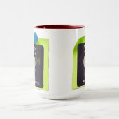 Combo Tasse M06 #PinnedMyZodiac! Virgo (Zentrum)