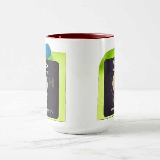 Combo Tasse M06 #PinnedMyZodiac! Virgo (Zentrum)