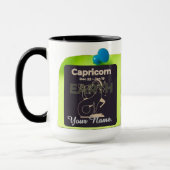 Combo Tasse M10 #PinnedMyZodiac! Capricorn (Links)
