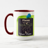 Combo Tasse M12 #PinnedMyZodiac! Pisces (Links)