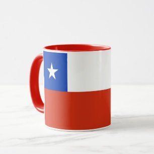Combo-Tasse mit Chile Tasse