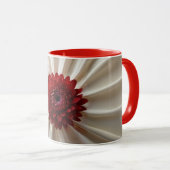 Combo-Tasse mit japanischen Farben Tasse (VorderseiteRechts)