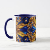 Combo-Tasse mit Schweden Colors Tasse (Links)