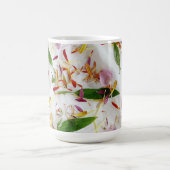 Combo-Tasse "Petal Pushers" Kaffeetasse (Mittel)