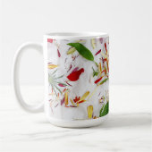 Combo-Tasse "Petal Pushers" Kaffeetasse (Links)