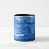Combo-Tasse Tasse (Zentrum)