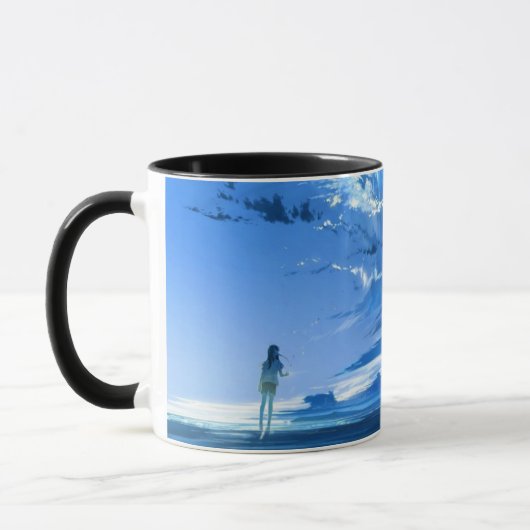 Combo-Tasse Tasse (Links)