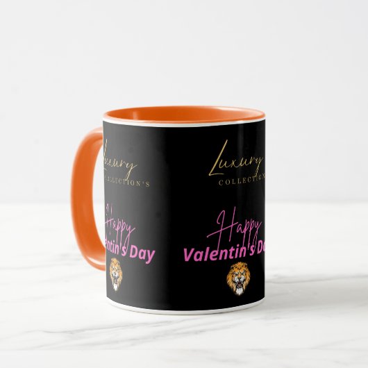 Combo-Tasse Tasse (Vorderseite Links)