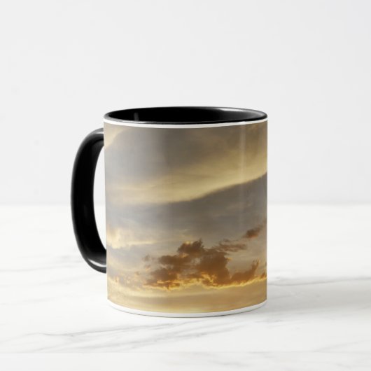 Combo-Tasse Tasse (Vorderseite Links)