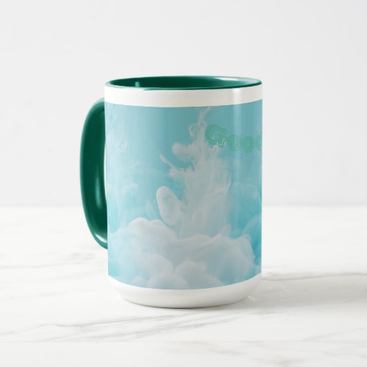 Combo-Tasse Tasse (Vorderseite Links)