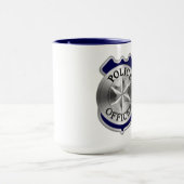 Combo-Tasse Tasse (Zentrum)