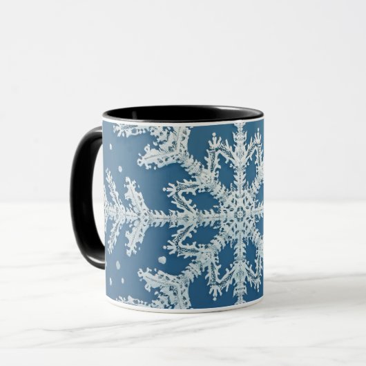 Combo-Tasse Tasse (Vorderseite Links)
