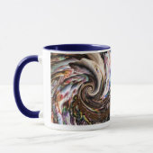 Combo-Tasse Tasse (Links)
