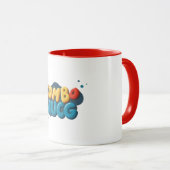 Combo-Tasse Tasse (VorderseiteRechts)