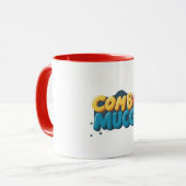 Combo-Tasse Tasse (Vorderseite Links)