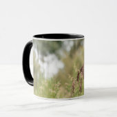 Combo-Tasse Tasse (Vorderseite Links)