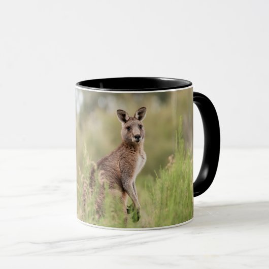 Combo-Tasse Tasse (VorderseiteRechts)