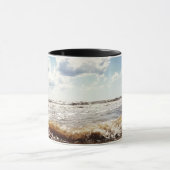 Combo-Tasse Tasse (Zentrum)