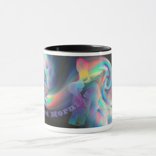 Combo-Tasse Tasse (Zentrum)