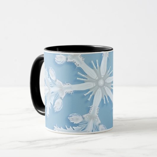 Combo-Tasse Tasse (Vorderseite Links)