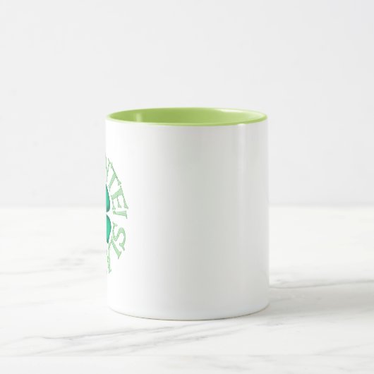 Combo-Tasse Tasse (Zentrum)