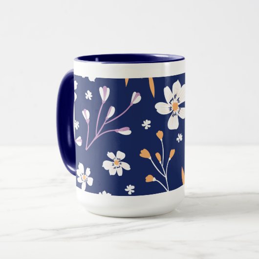 Combo-Tasse Tasse (Vorderseite Links)