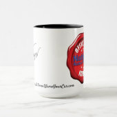 Combo-Tasse Tasse (Zentrum)