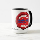 Combo-Tasse Tasse (VorderseiteRechts)