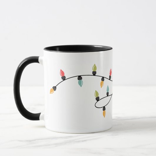 Combo-Tasse Tasse (Links)
