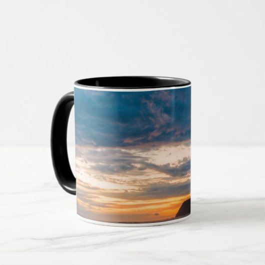 Combo-Tasse Tasse (Vorderseite Links)