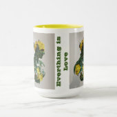 Combo-Tasse Tasse (Zentrum)