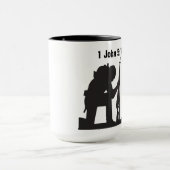 - Combo-Tasse Tasse (Zentrum)