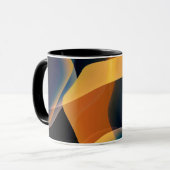 Combo-Tasse Tasse (Vorderseite Links)
