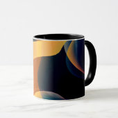 Combo-Tasse Tasse (VorderseiteRechts)