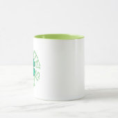 Combo-Tasse Tasse (Zentrum)