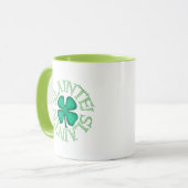 Combo-Tasse Tasse (Vorderseite Links)