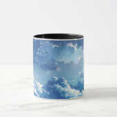 Combo-Tasse Tasse (Zentrum)