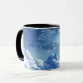 Combo-Tasse Tasse (Vorderseite Links)