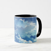 Combo-Tasse Tasse (VorderseiteRechts)