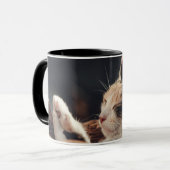 Combo-Tasse Tasse (Vorderseite Links)