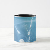 Combo-Tasse Tasse (Zentrum)